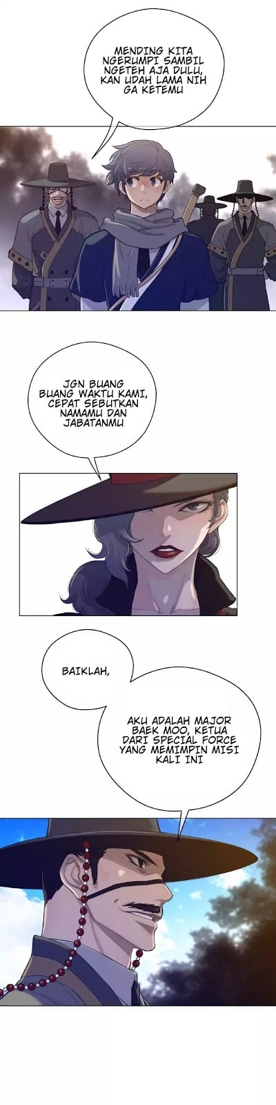 Perfect Half - Chapter 46 11