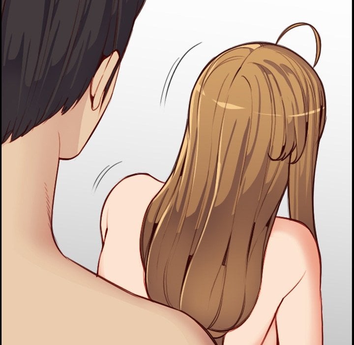 Never Too Late - Chapter 46 91