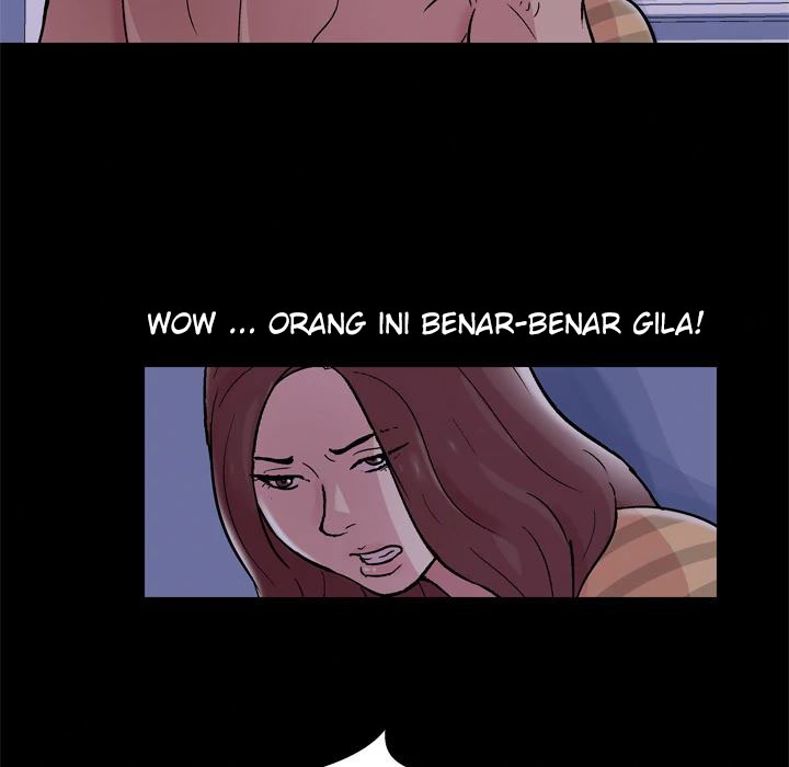 Project Utopia - Chapter 46 45 Project Utopia - Chapter 46 45