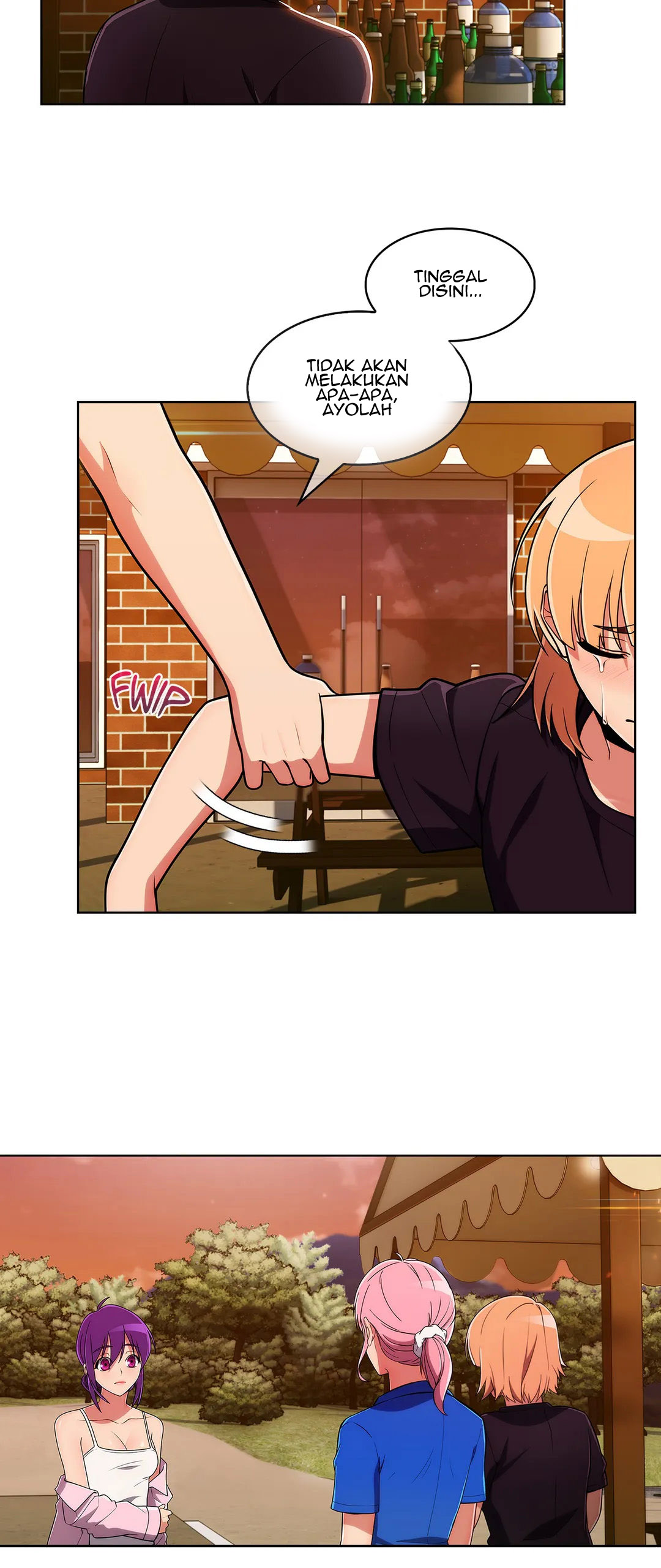 The Stand Up Guy - Chapter 46 23