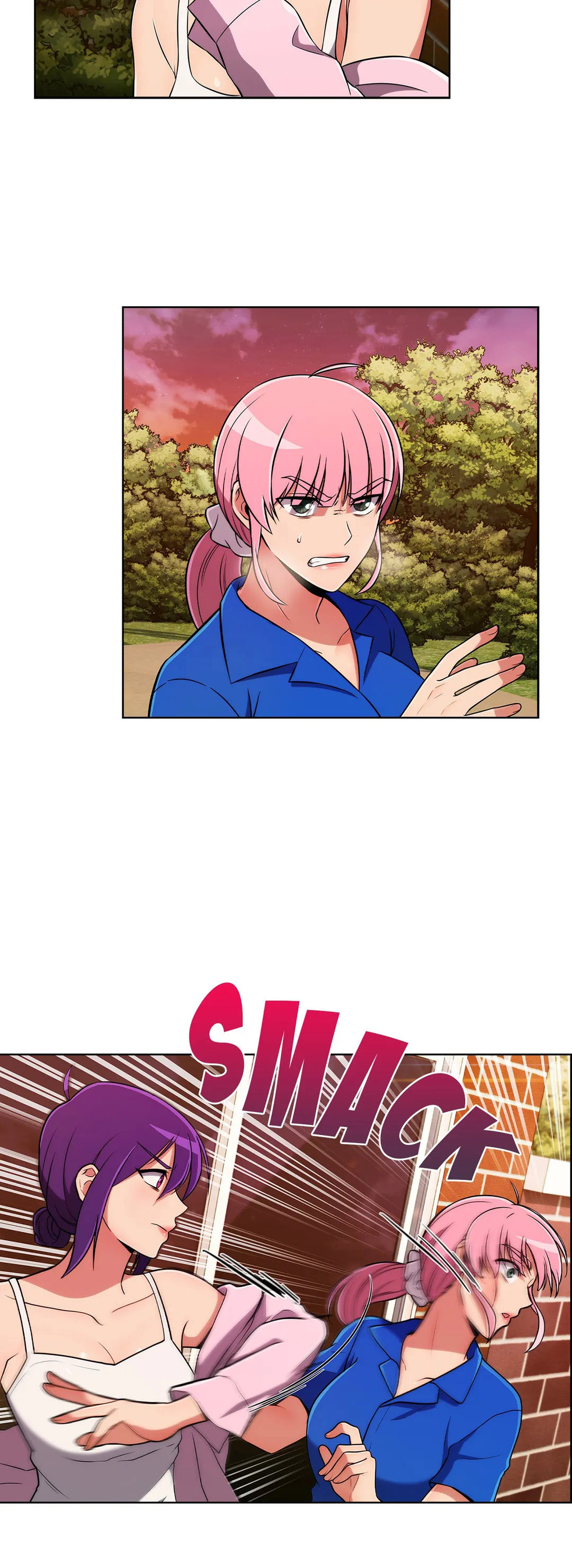 The Stand Up Guy - Chapter 46 13