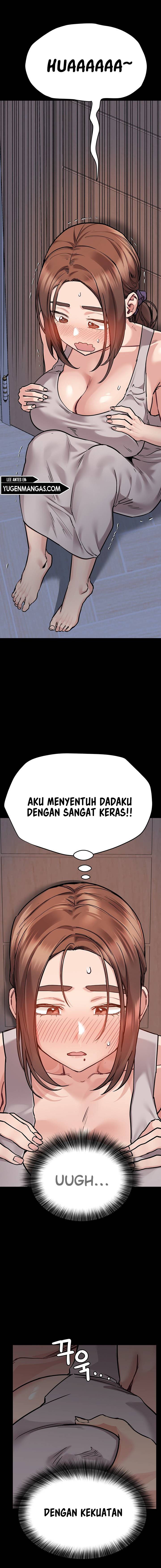Keep It a Secret From Your Mother! - Chapter 46 7