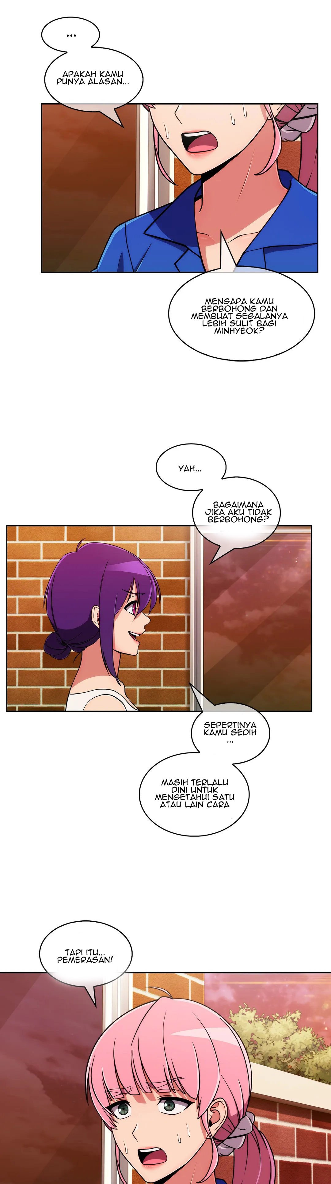 The Stand Up Guy - Chapter 46 10