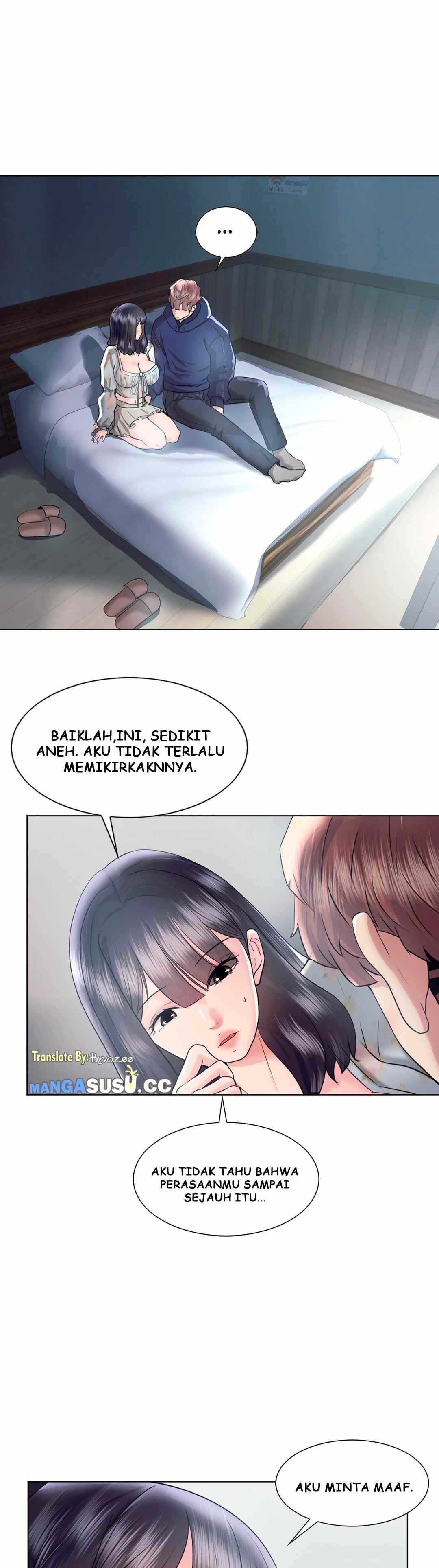 Toys Store - Chapter 46 19