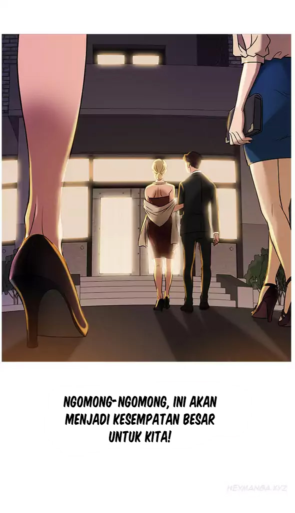 Heaven (Onion) - Chapter 46 11 Heaven (Onion) - Chapter 46 11