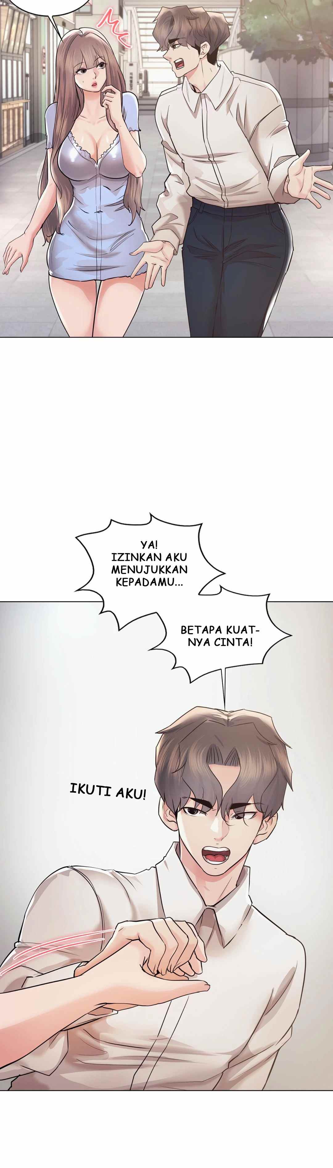 Toys Store - Chapter 46 38