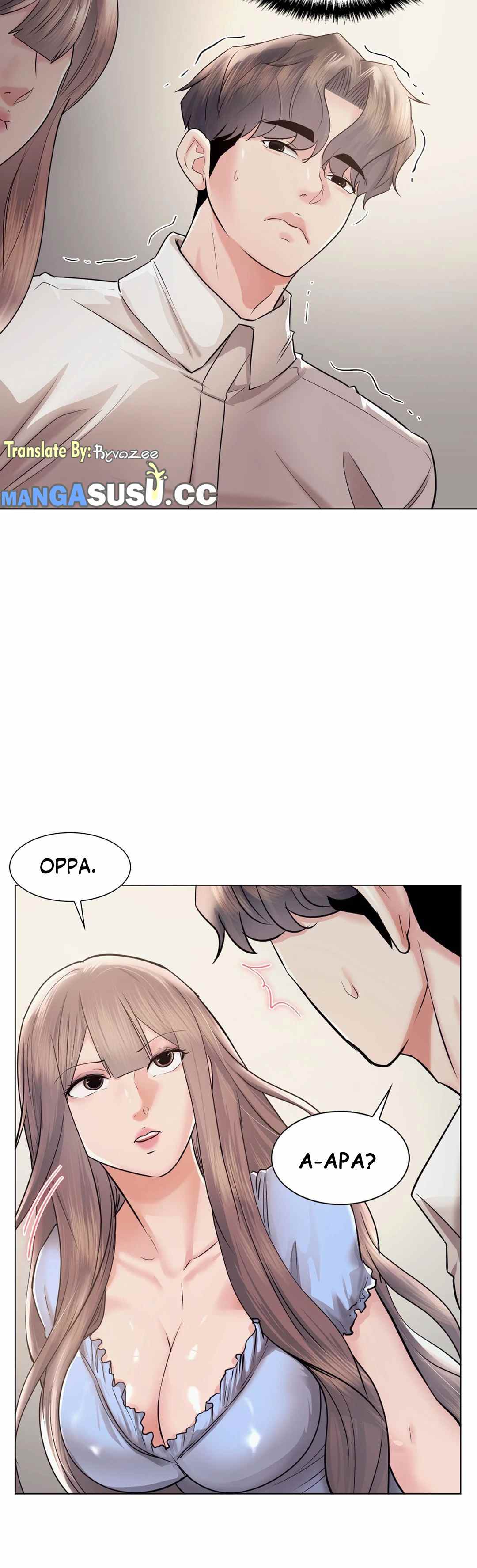 Toys Store - Chapter 46 32