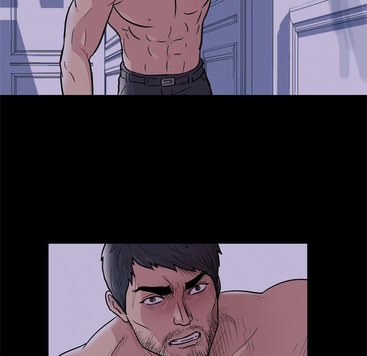 Project Utopia - Chapter 46 12 Project Utopia - Chapter 46 12