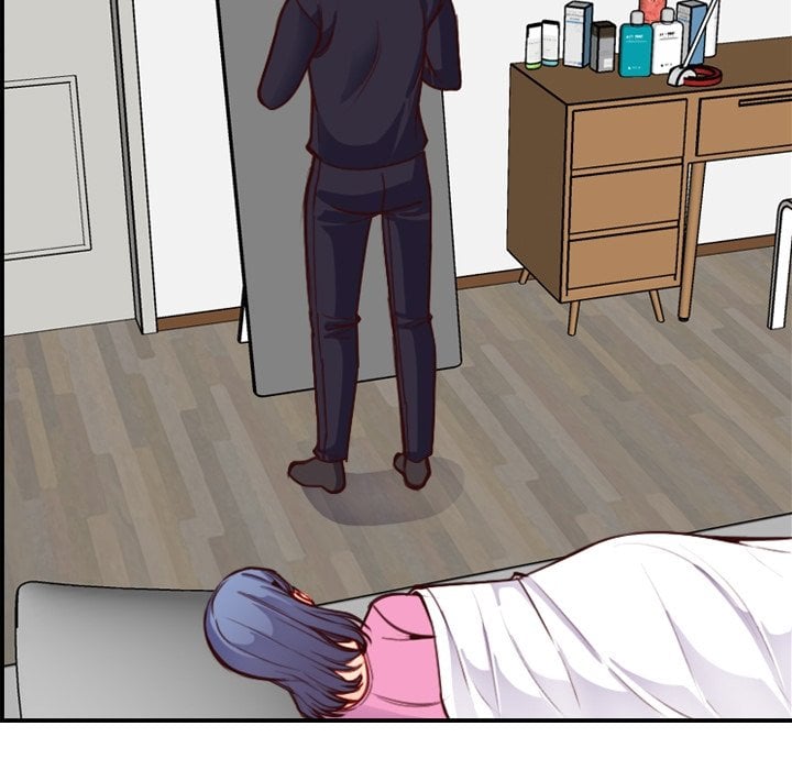 Never Too Late - Chapter 46 9