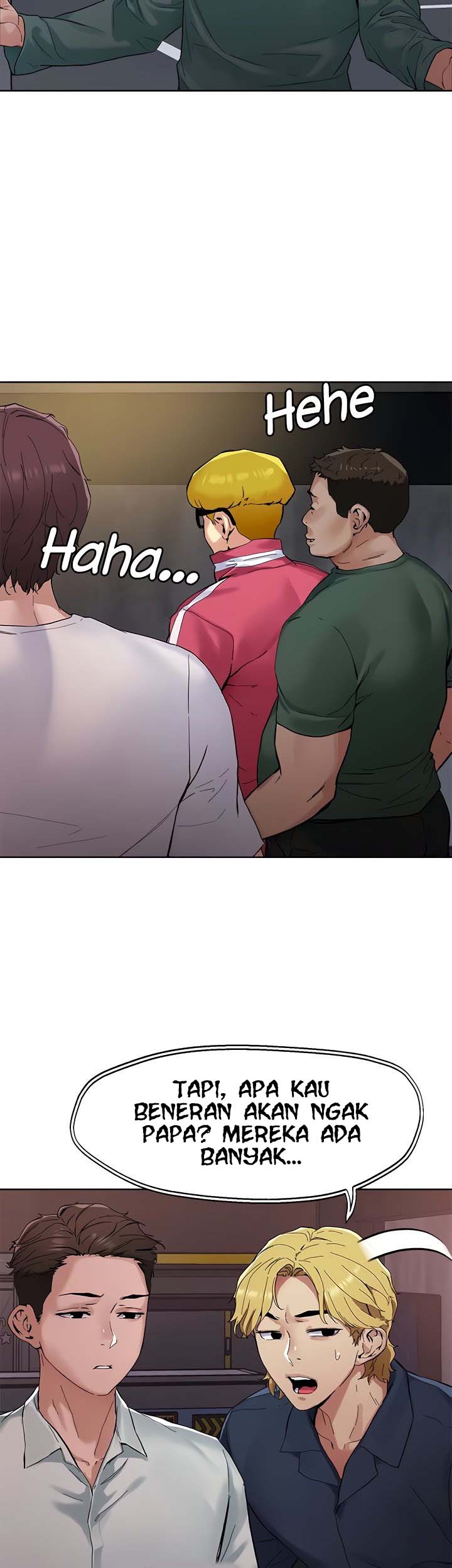 The Emperor of The Night - Chapter 46 5