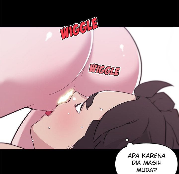 Family Adjustments - Chapter 46 51 Family Adjustments - Chapter 46 51