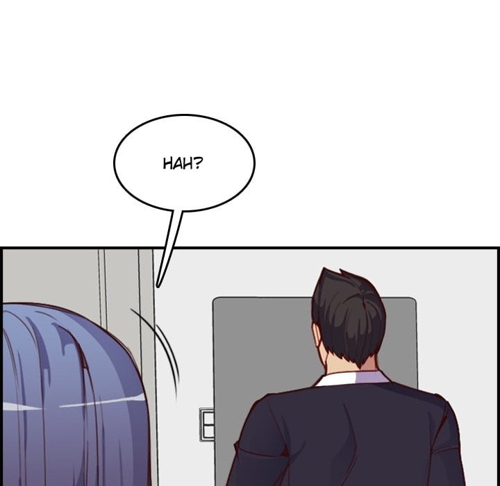 Never Too Late - Chapter 46 16