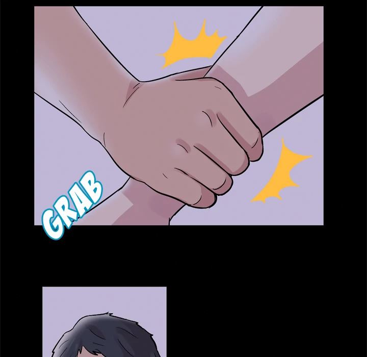 Project Utopia - Chapter 46 25 Project Utopia - Chapter 46 25