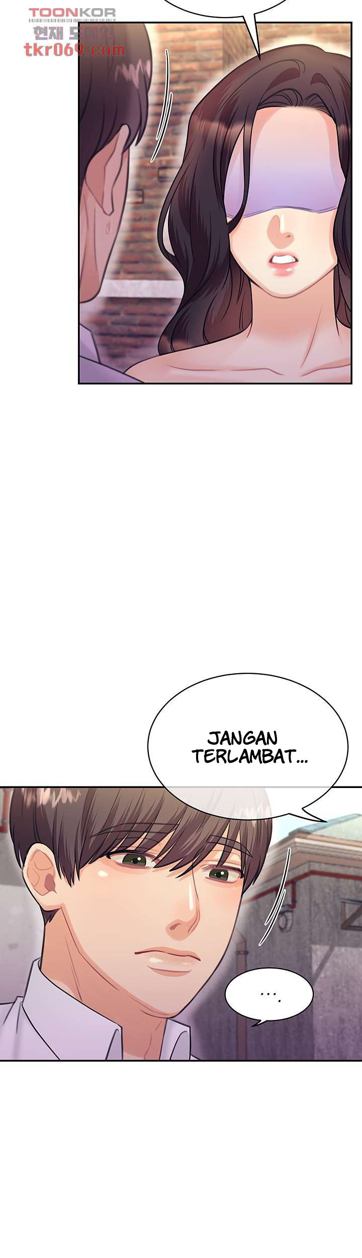 Public Bathhouse - Chapter 46 28