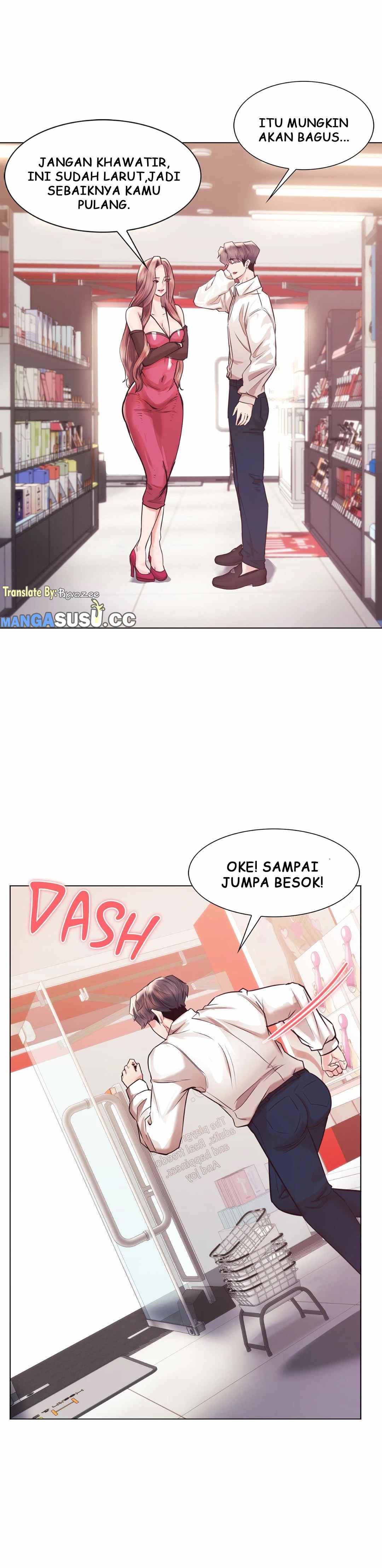 Toys Store - Chapter 46 27