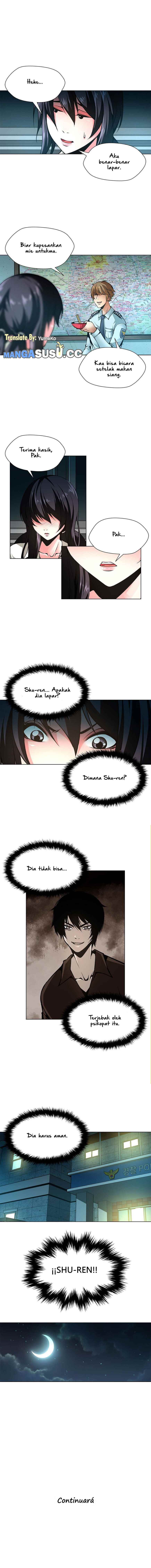 Twin Slaves - Chapter 46 7