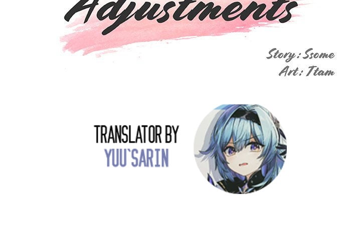Family Adjustments - Chapter 46 4 Family Adjustments - Chapter 46 4