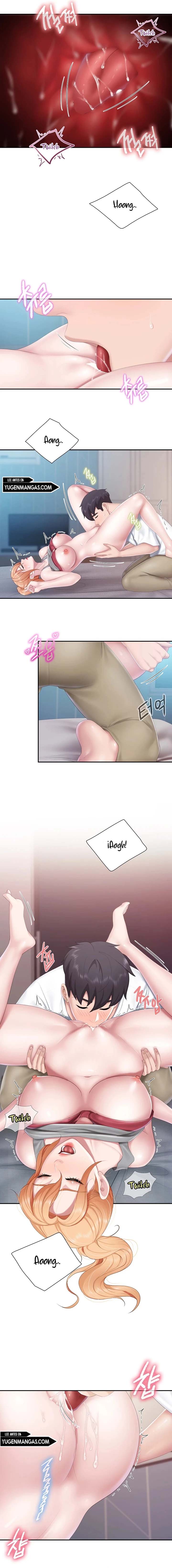 Kids Cafe Moms - Chapter 46 7