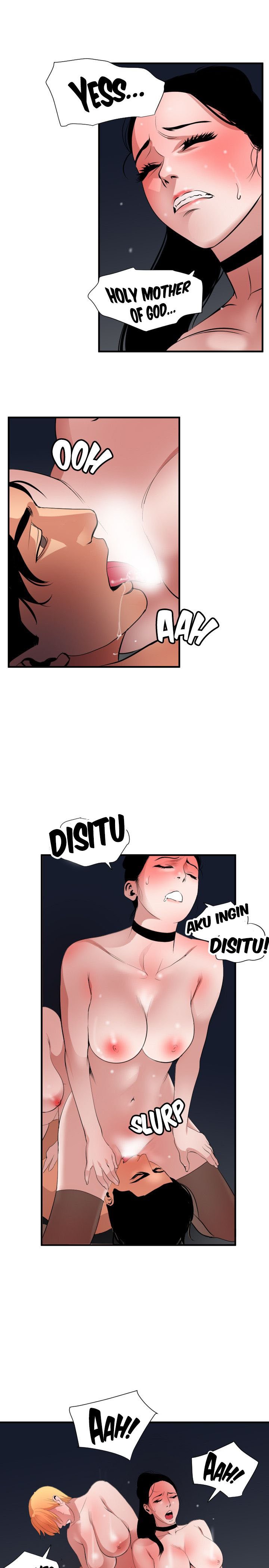 Lightning Rod - Chapter 46 13