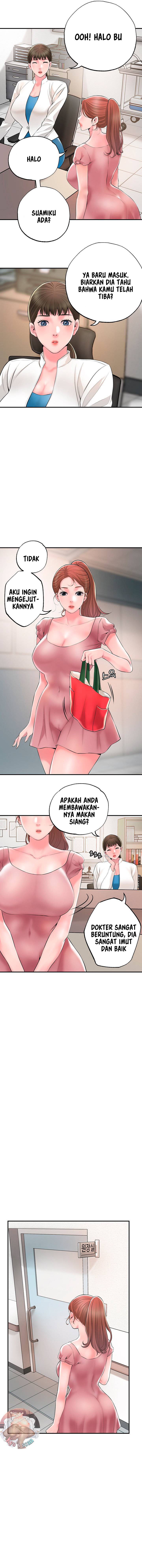 New Town - Chapter 46 9