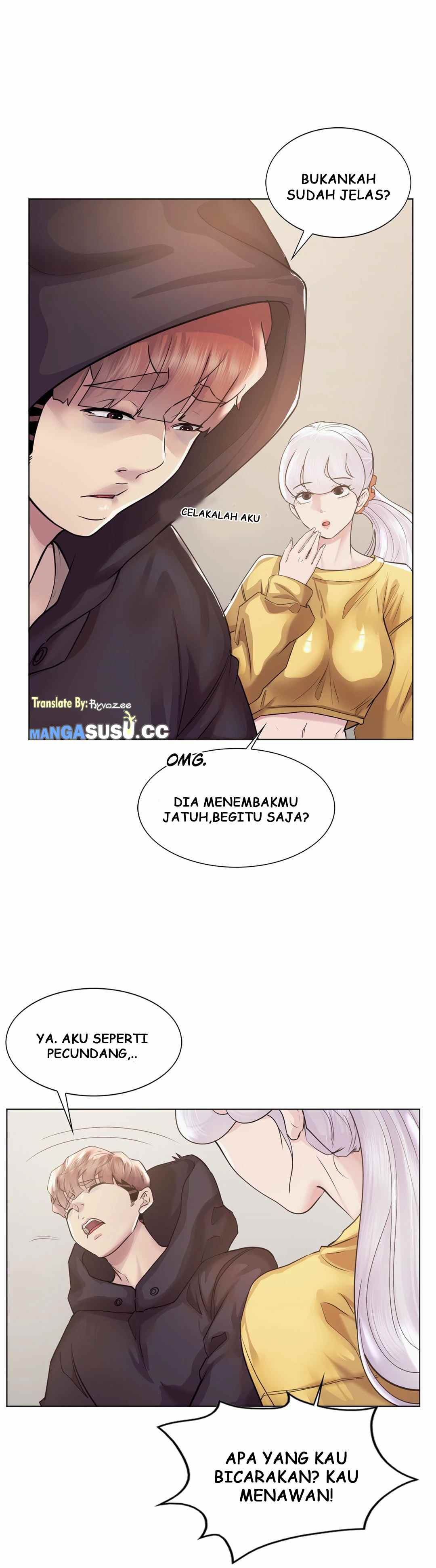 Toys Store - Chapter 46 42