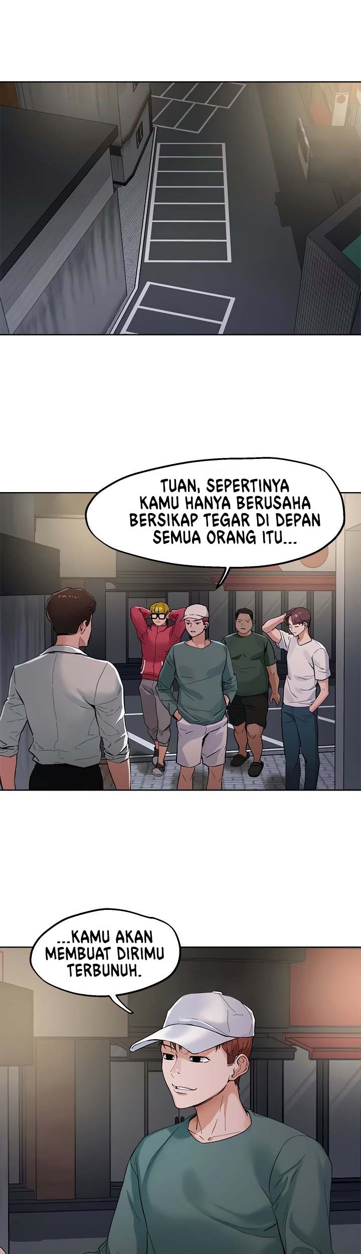 The Emperor of The Night - Chapter 46 4