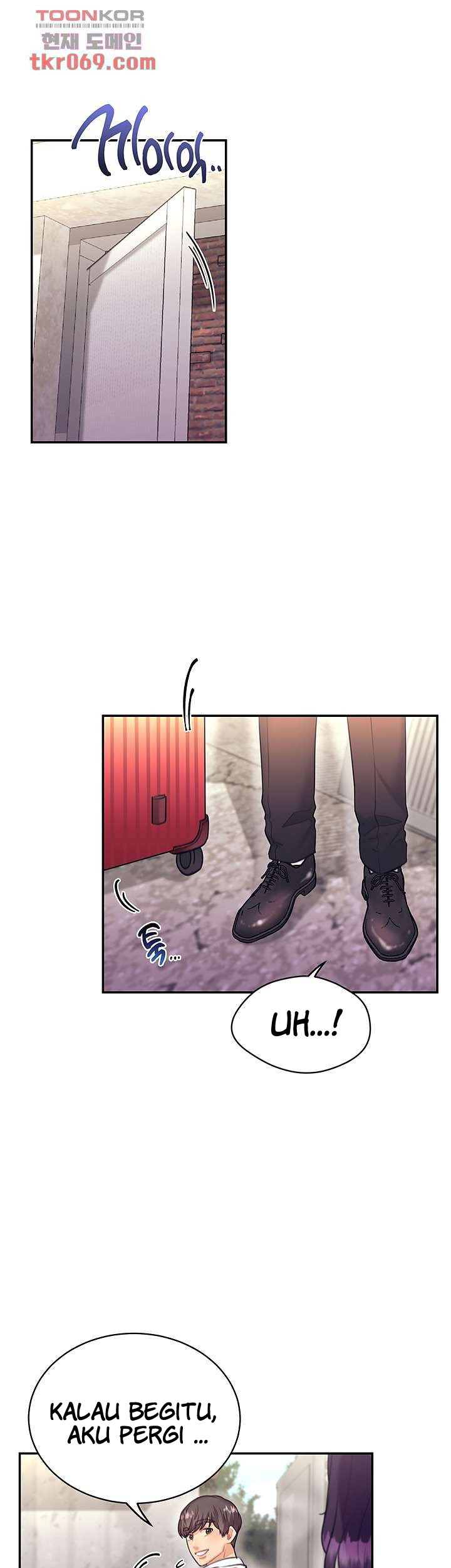Public Bathhouse - Chapter 46 24