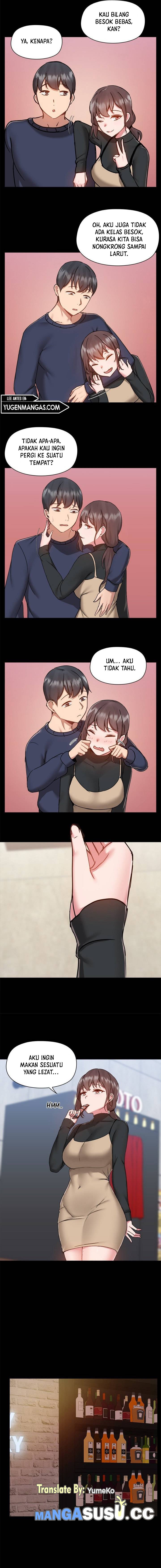 Gamers - Chapter 46 7