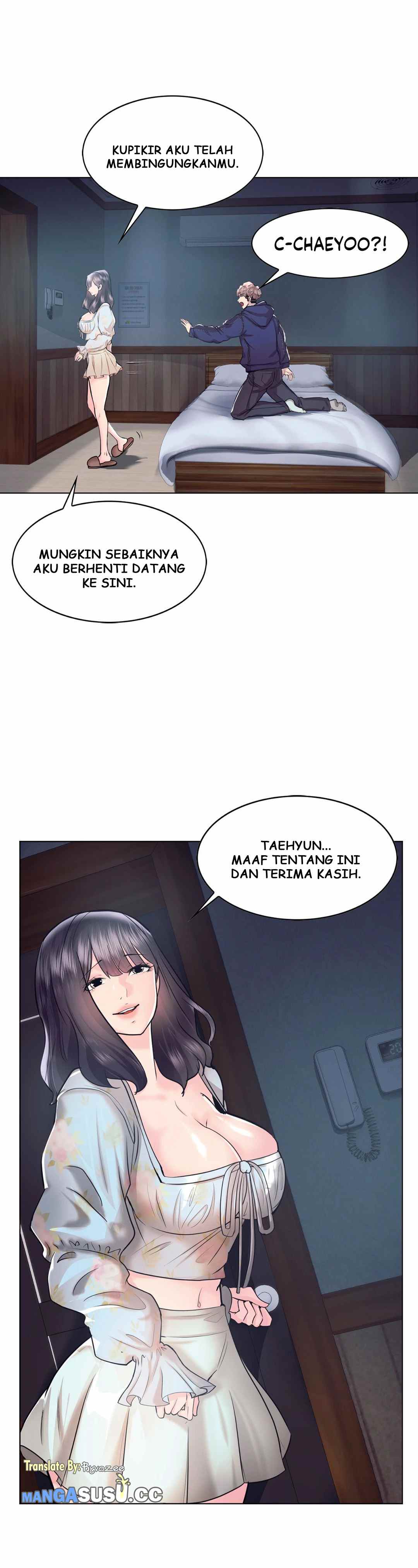 Toys Store - Chapter 46 22
