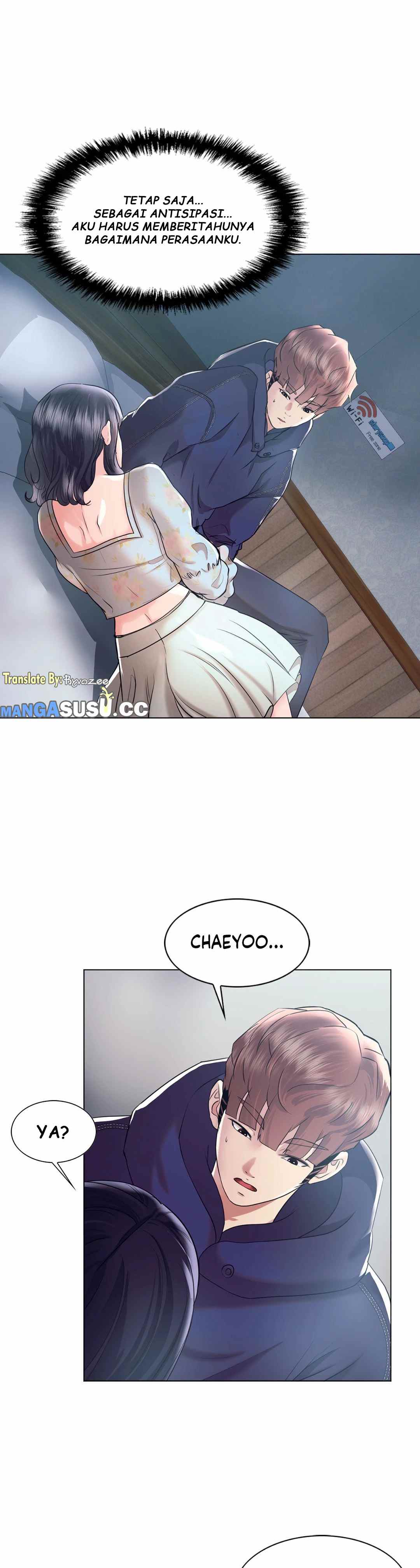Toys Store - Chapter 46 15