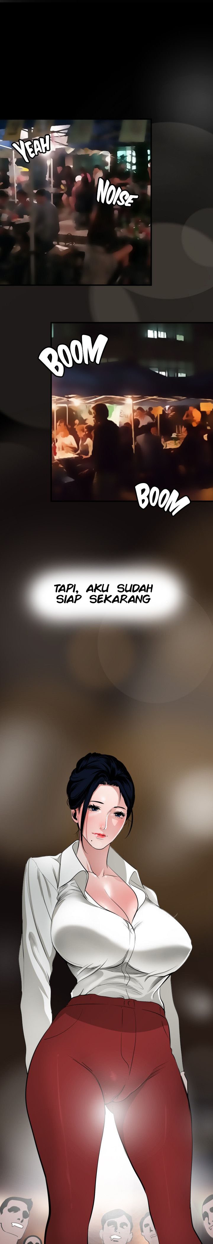 Lightning Rod - Chapter 46 10