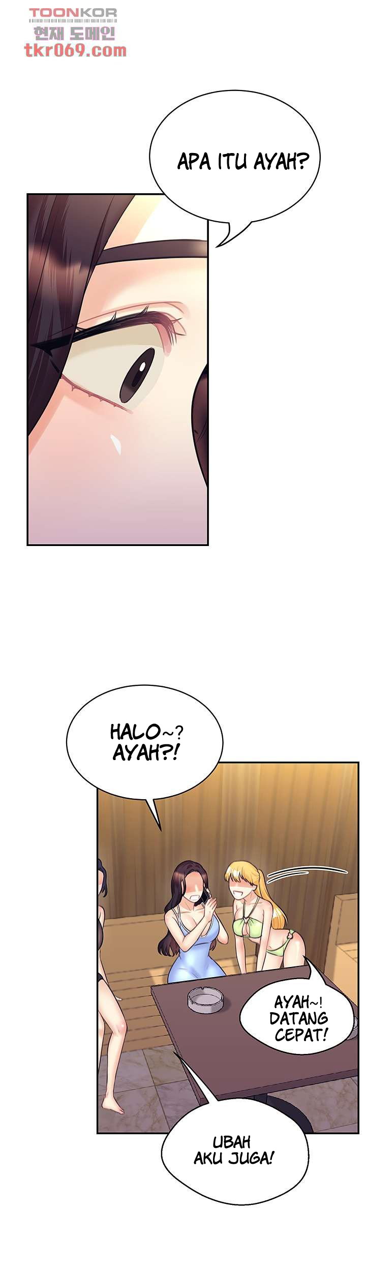 Public Bathhouse - Chapter 46 39