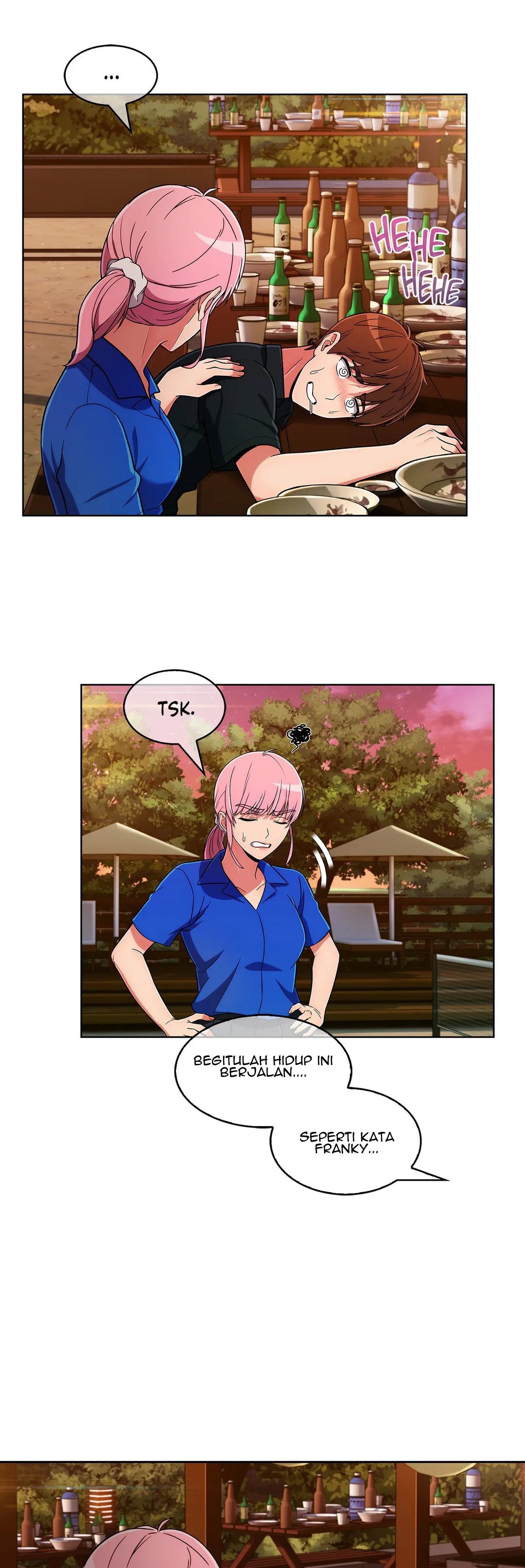 The Stand Up Guy - Chapter 46 20