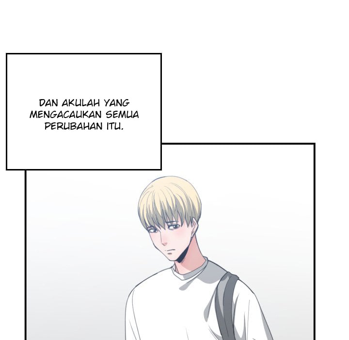 You’re Not That Special! - Chapter 46 39 You’re Not That Special! - Chapter 46 39