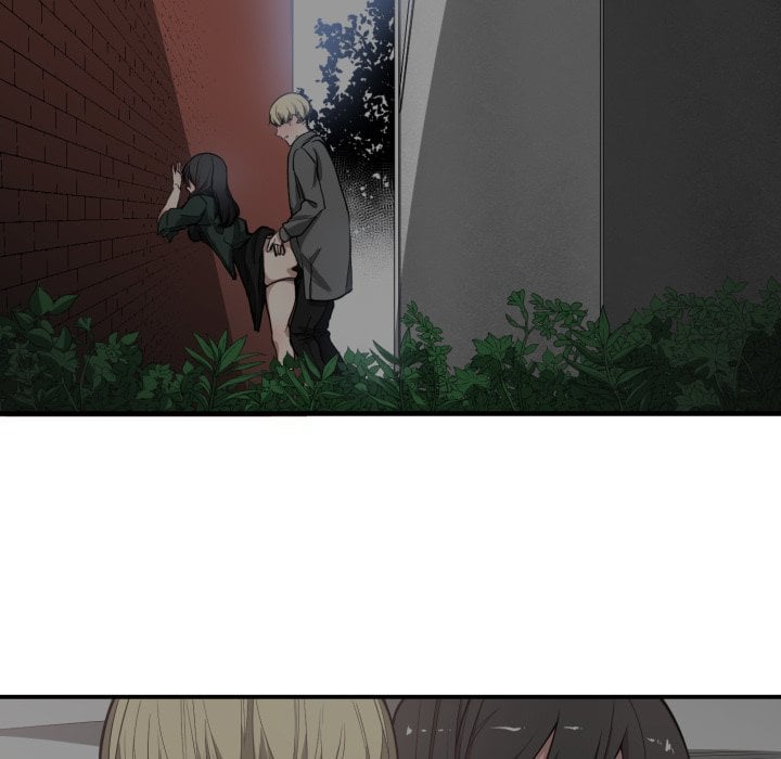 You’re Not That Special! - Chapter 46 52 You’re Not That Special! - Chapter 46 52