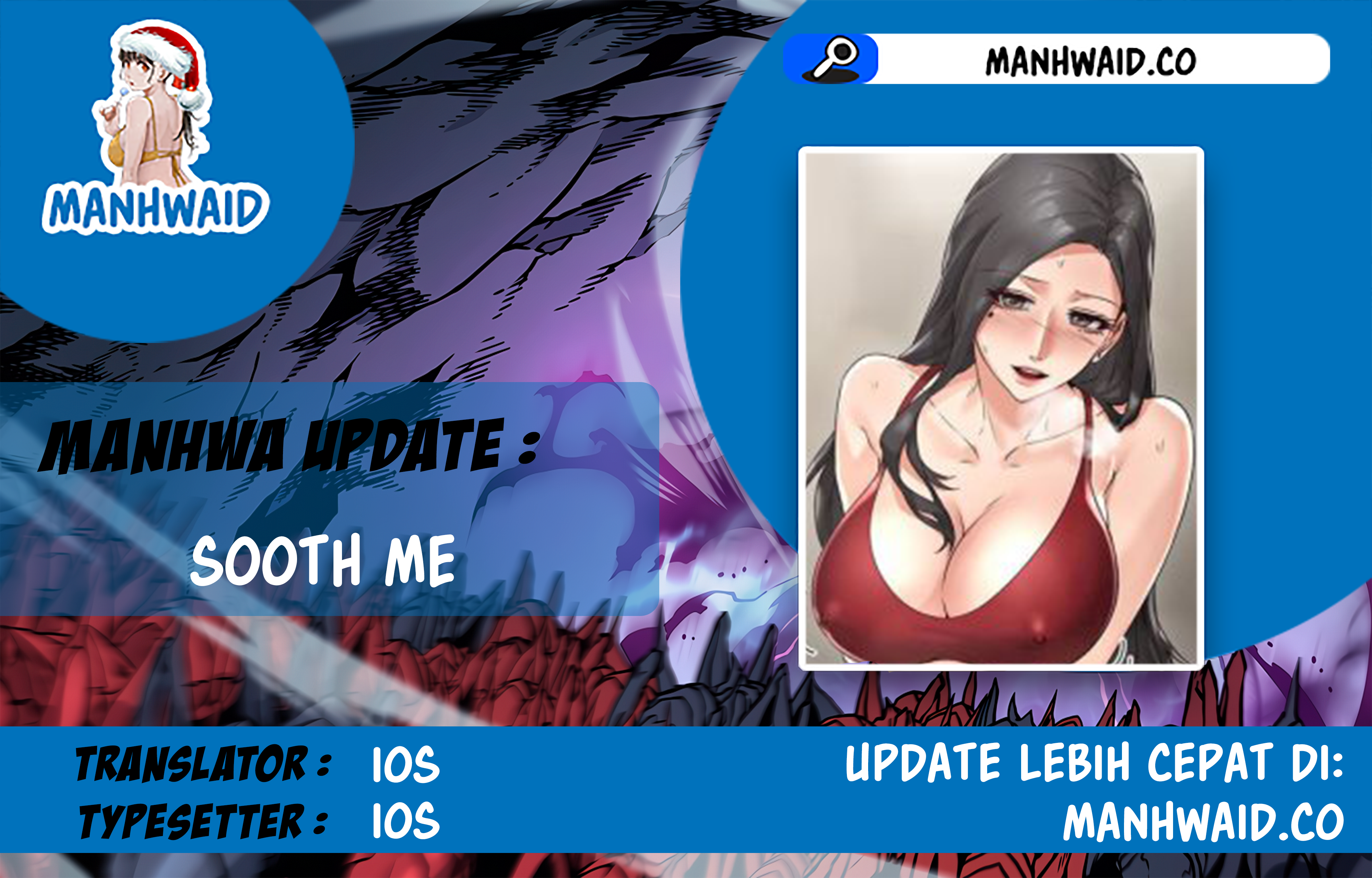 Soothe Me - Chapter 46 1