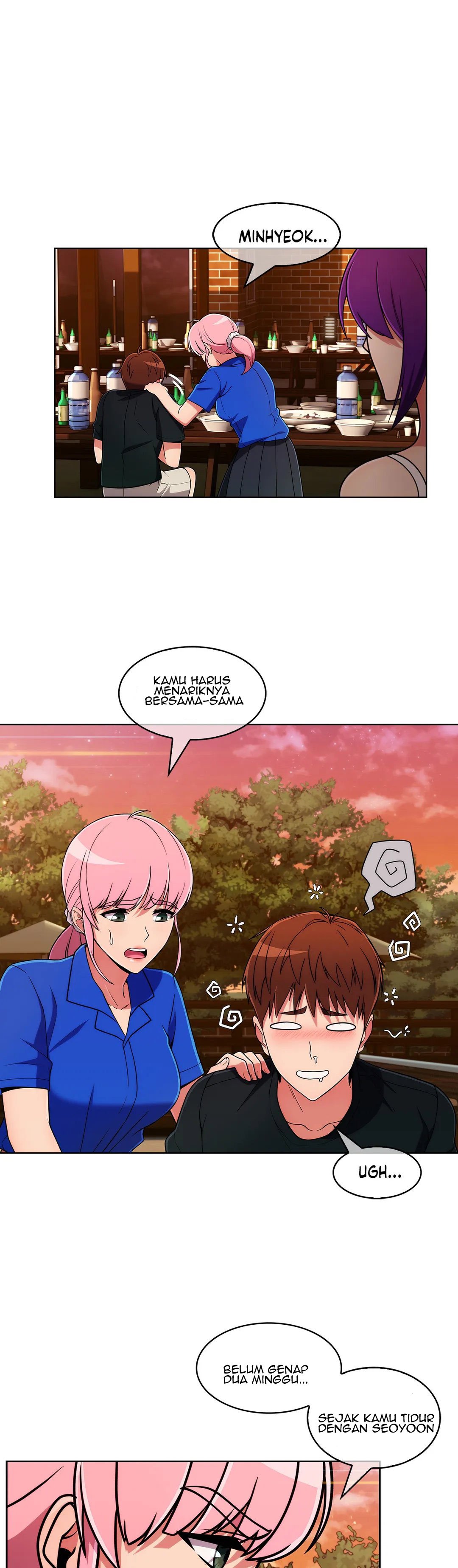 The Stand Up Guy - Chapter 46 18