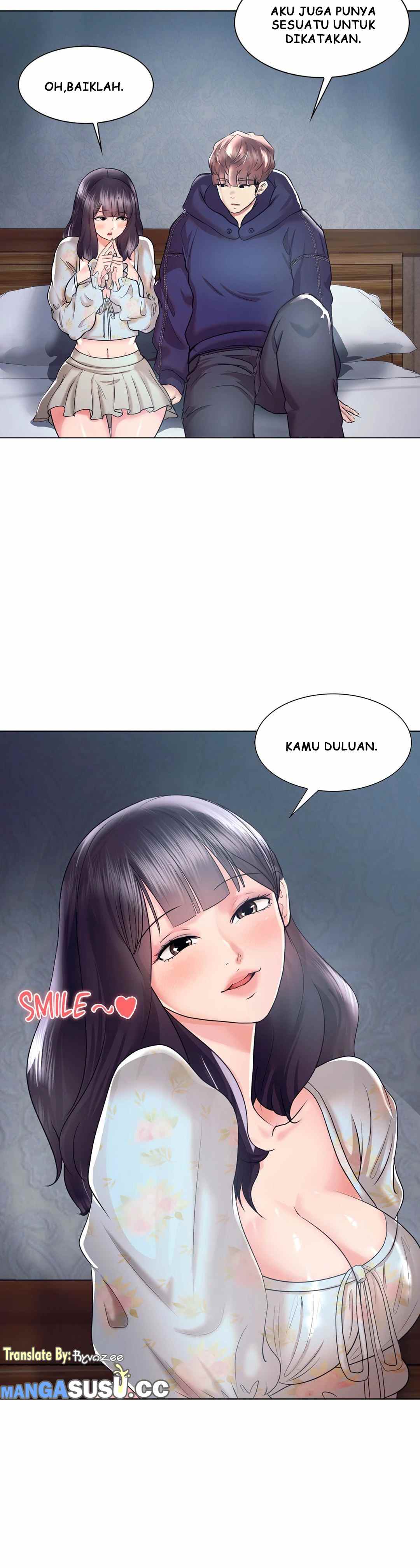 Toys Store - Chapter 46 16