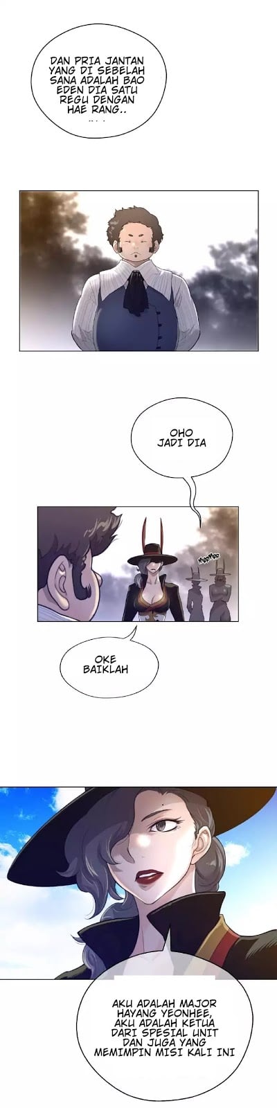 Perfect Half - Chapter 46 13