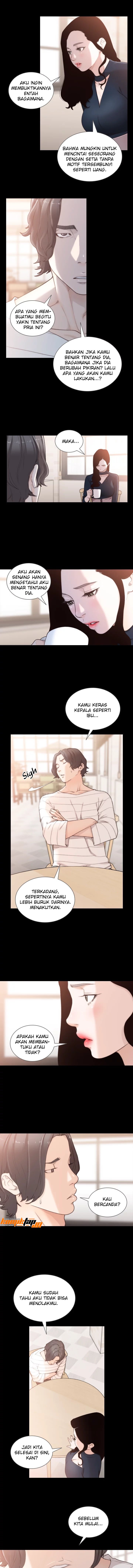 Ex-Girlfriend - Chapter 46 12 Ex-Girlfriend - Chapter 46 12