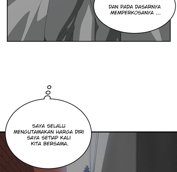 You’re Not That Special! - Chapter 46 51 You’re Not That Special! - Chapter 46 51