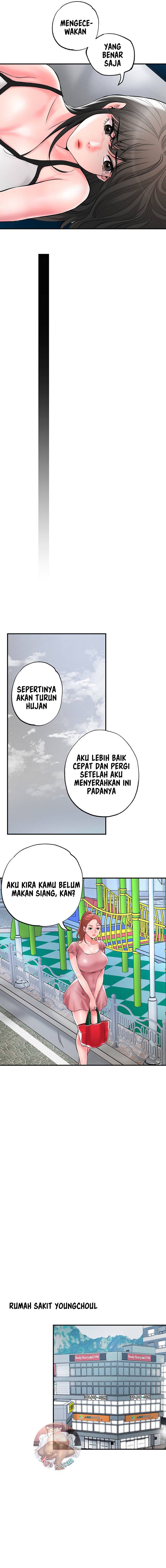 New Town - Chapter 46 8