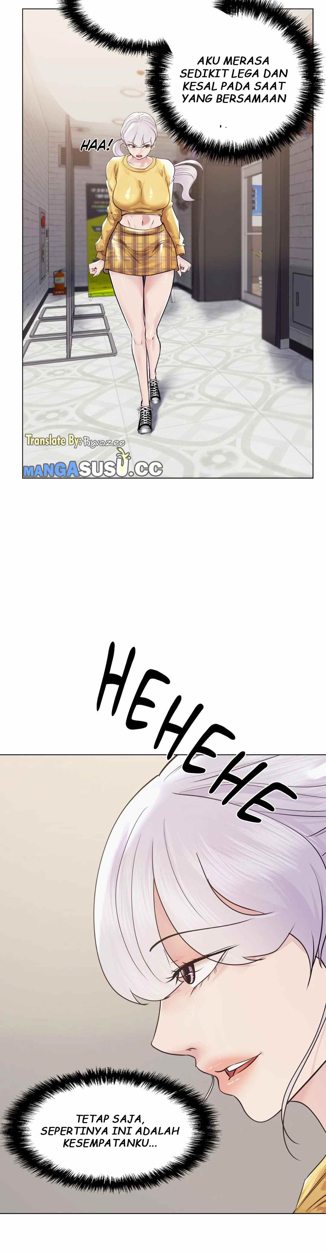 Toys Store - Chapter 46 44