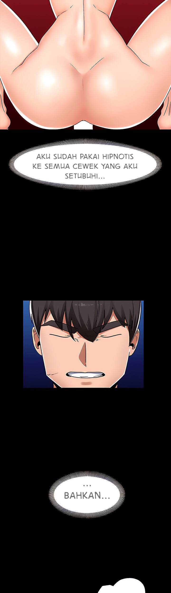 I love the hypnosis of this world - Chapter 46 30