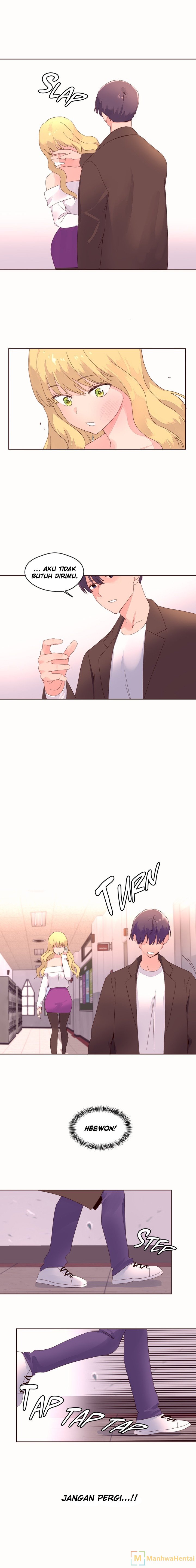 Pheromone-holic - Chapter 46 13