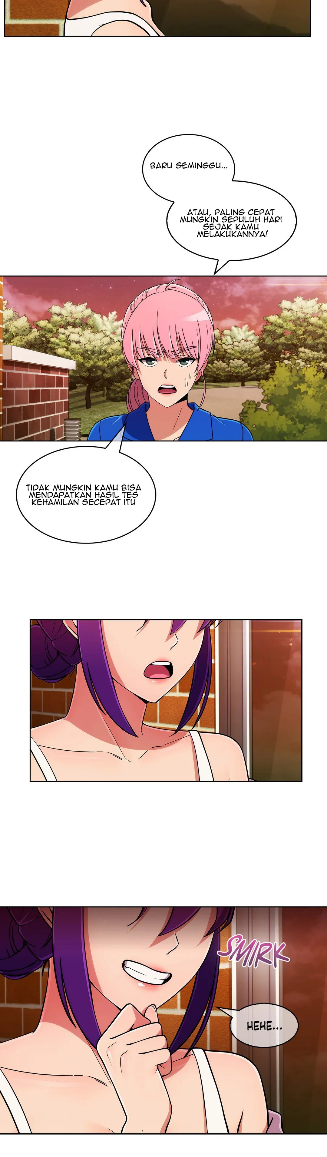 The Stand Up Guy - Chapter 46 7