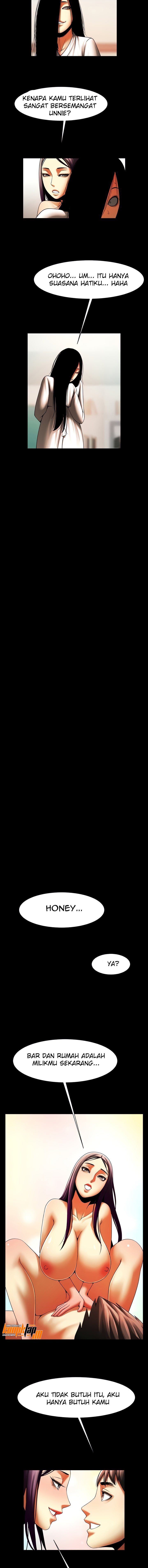 The Woman Who Lives in My Room - Chapter 46 5 The Woman Who Lives in My Room - Chapter 46 5