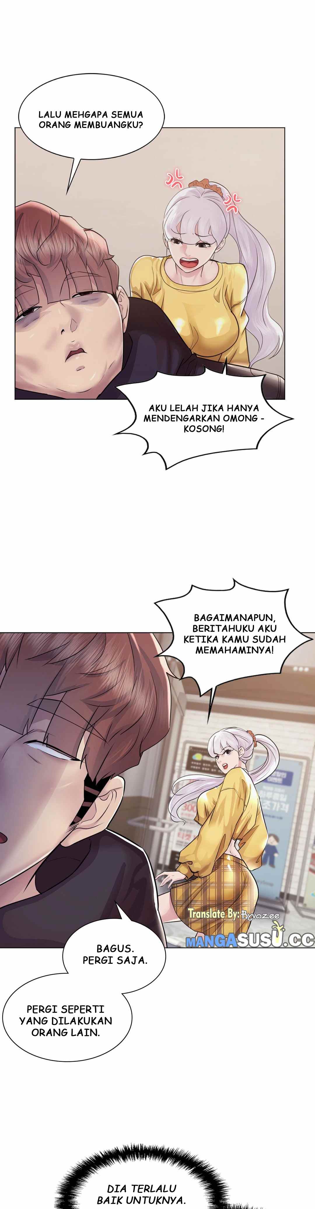 Toys Store - Chapter 46 43
