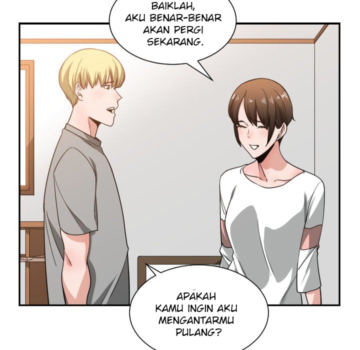 You’re Not That Special! - Chapter 46 19 You’re Not That Special! - Chapter 46 19