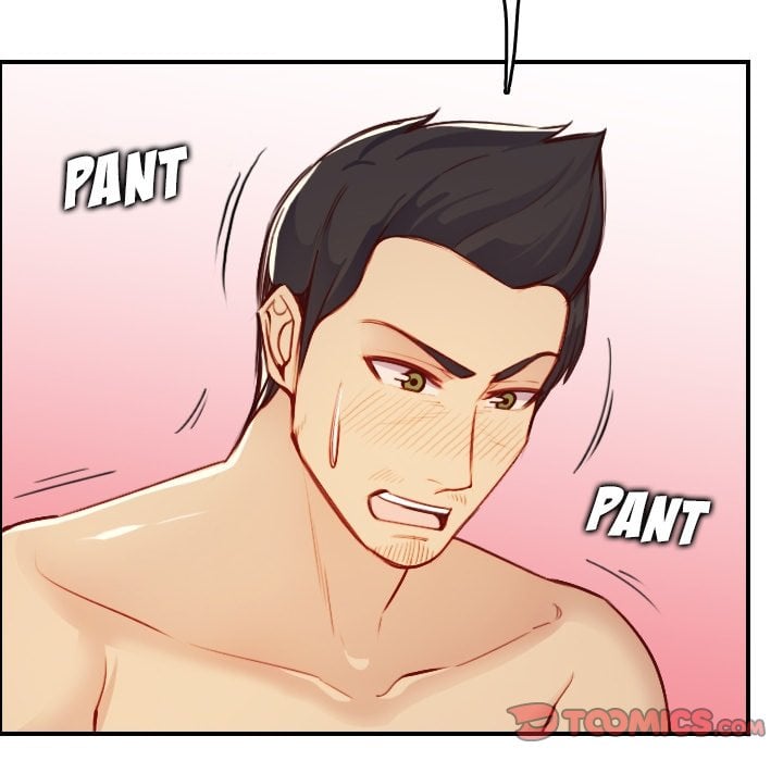 Never Too Late - Chapter 46 80